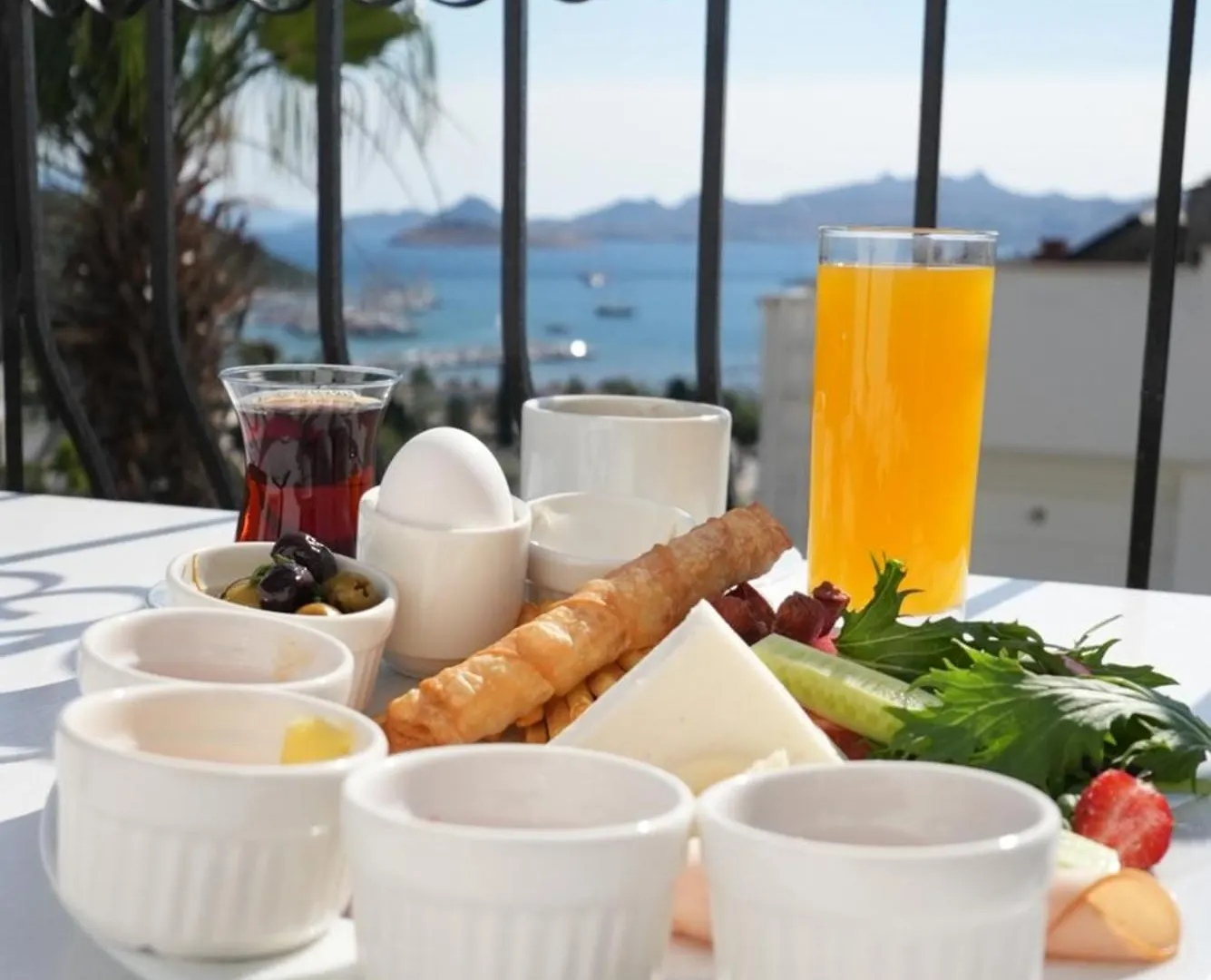 Queen Otel Bodrum
