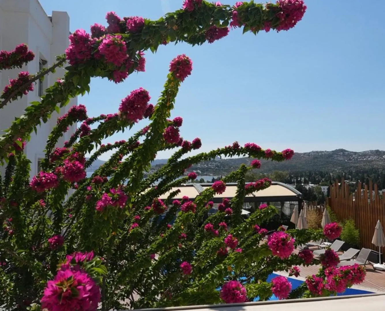 호텔 Queen Otel Bodrum