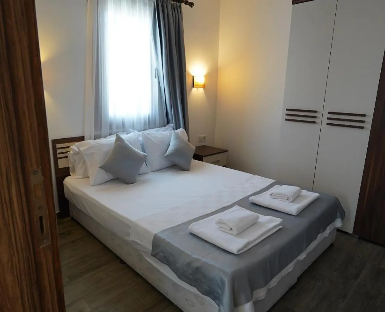 Queen Otel Bodrum
