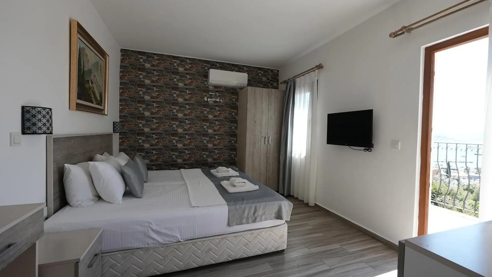 Queen Otel Bodrum 0*,  터키