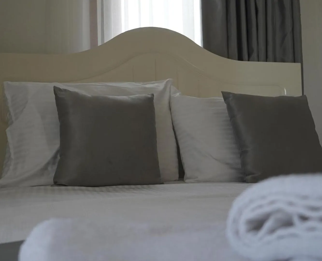 호텔 Queen Otel Bodrum 터키