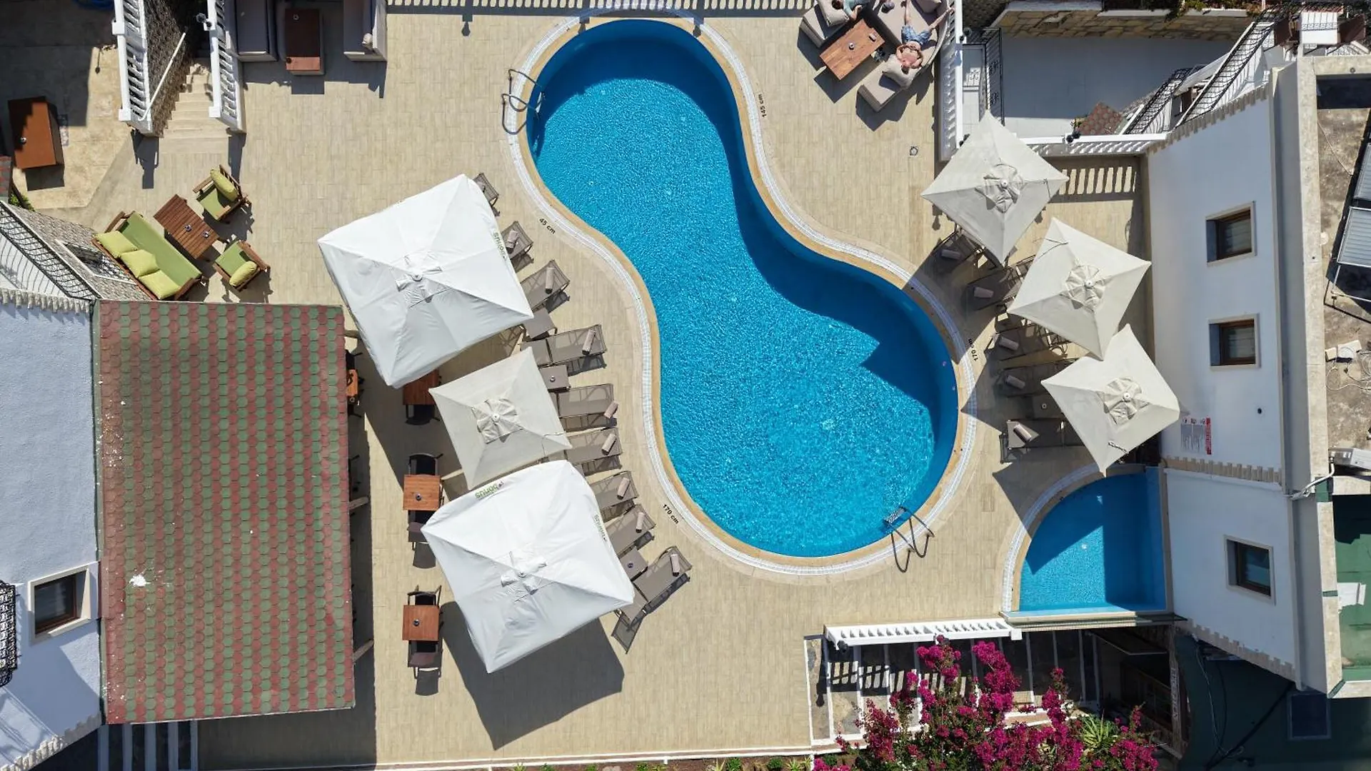 Queen Otel Bodrum
