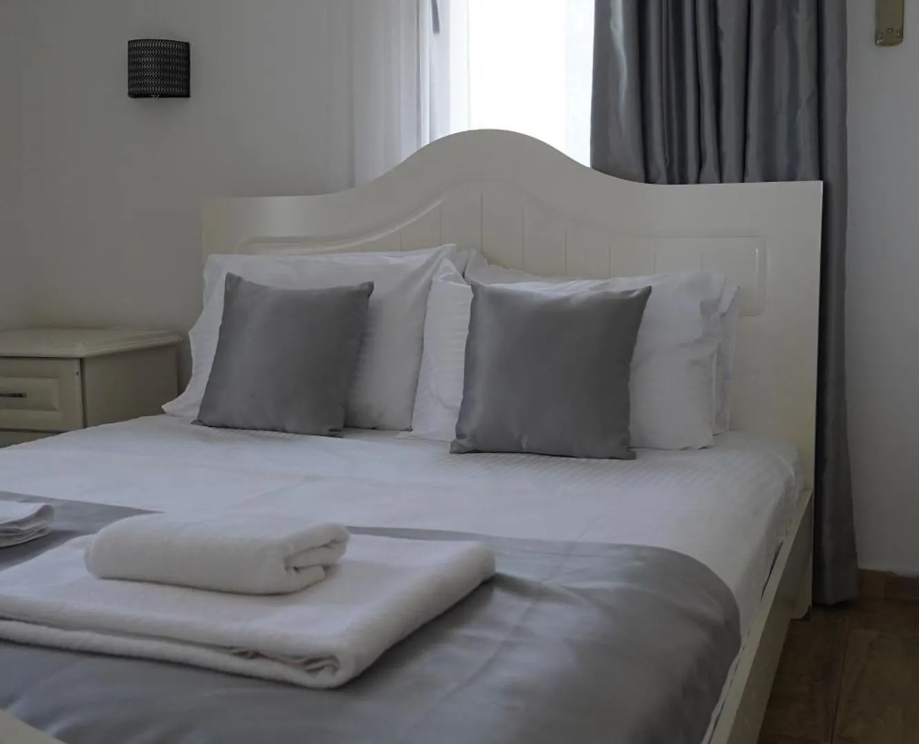 Hotel Queen Otel Bodrum