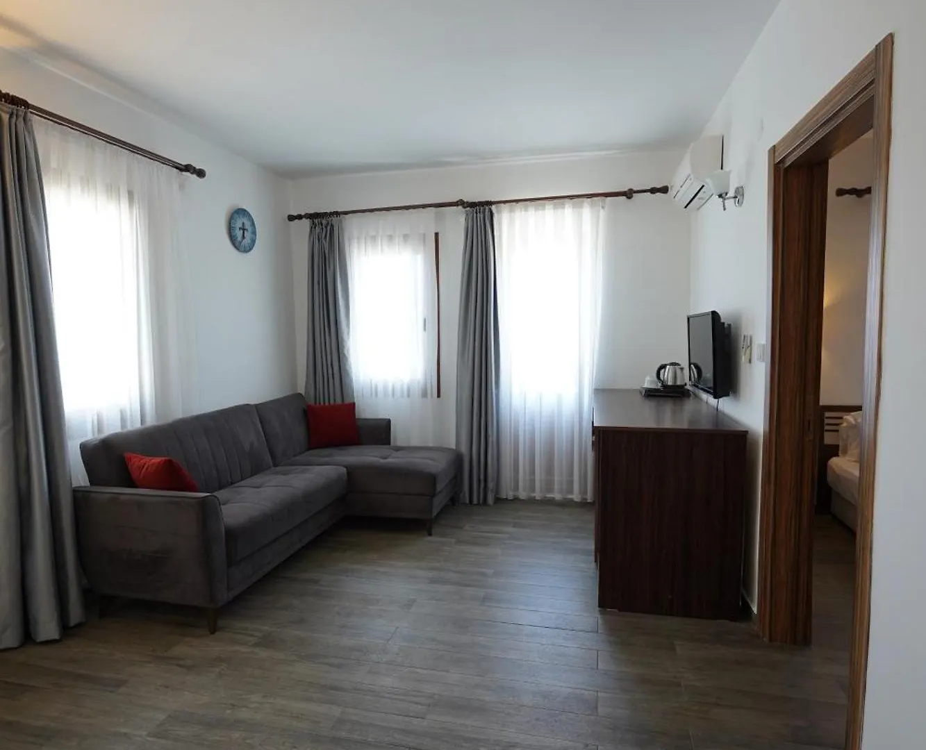 Queen Otel Bodrum 0*,
