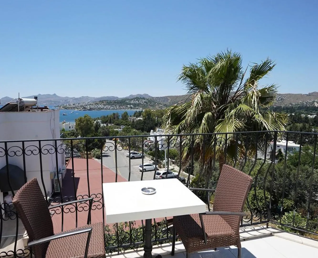 Queen Otel Bodrum Hotel