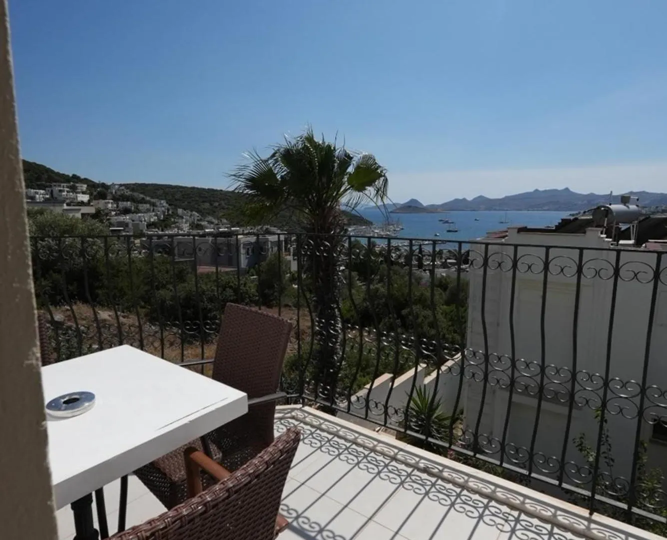 Queen Otel Bodrum Turquia