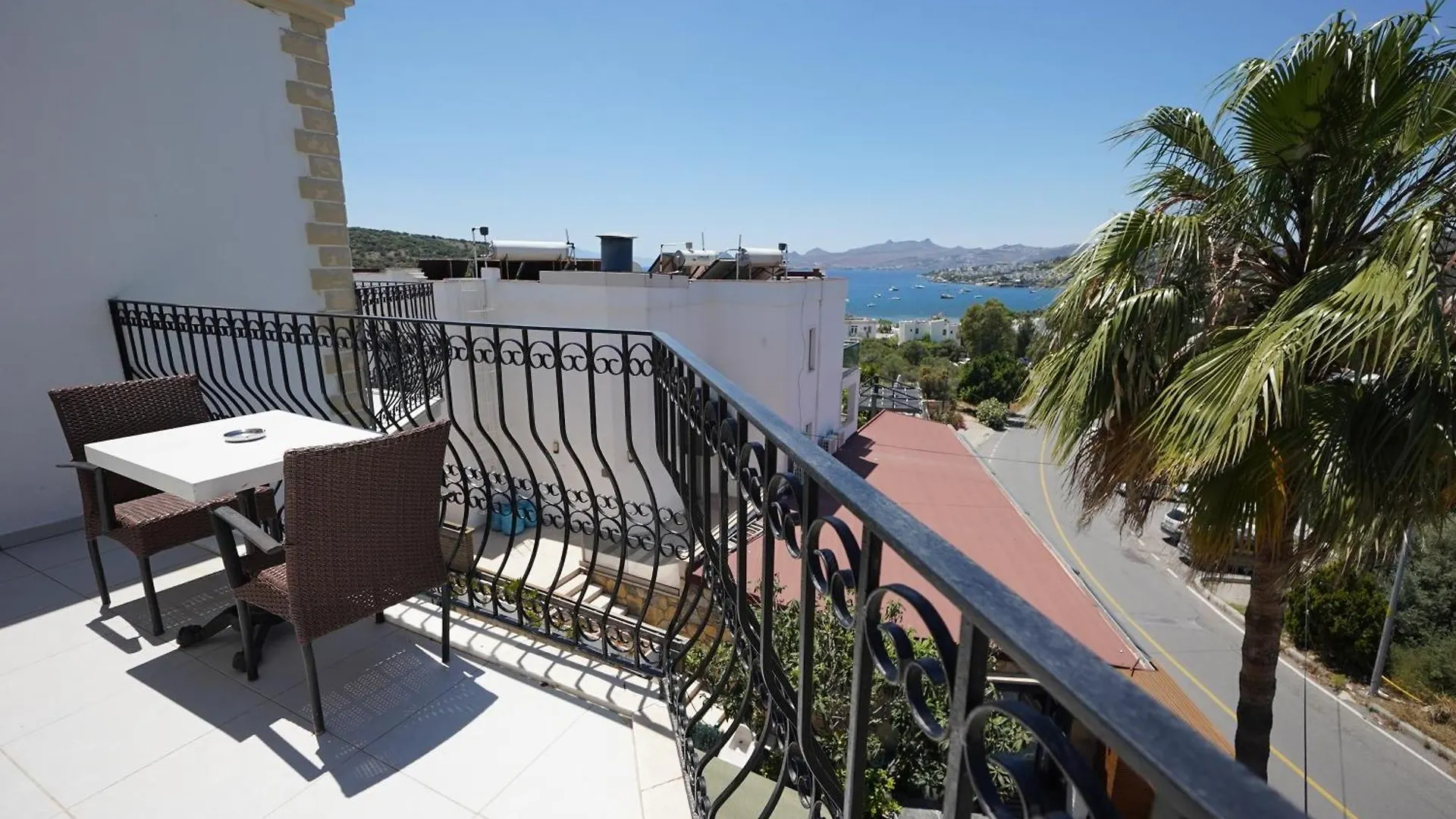 Queen Otel Bodrum