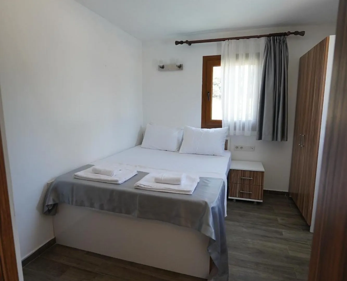 Queen Otel Bodrum 0*,