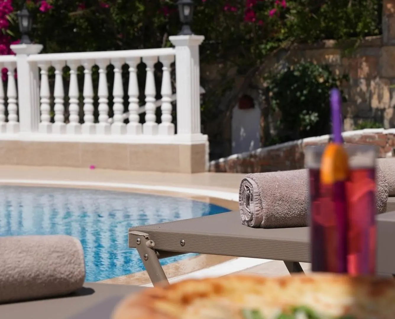 Queen Otel Bodrum Hotel