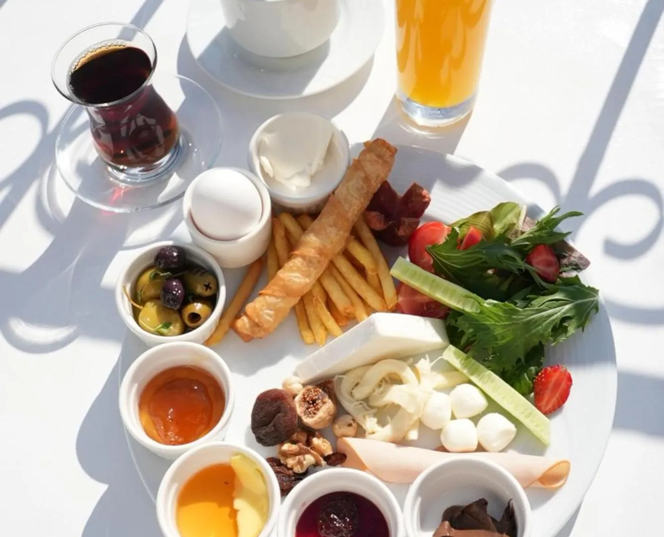 Queen Otel Bodrum Hotel