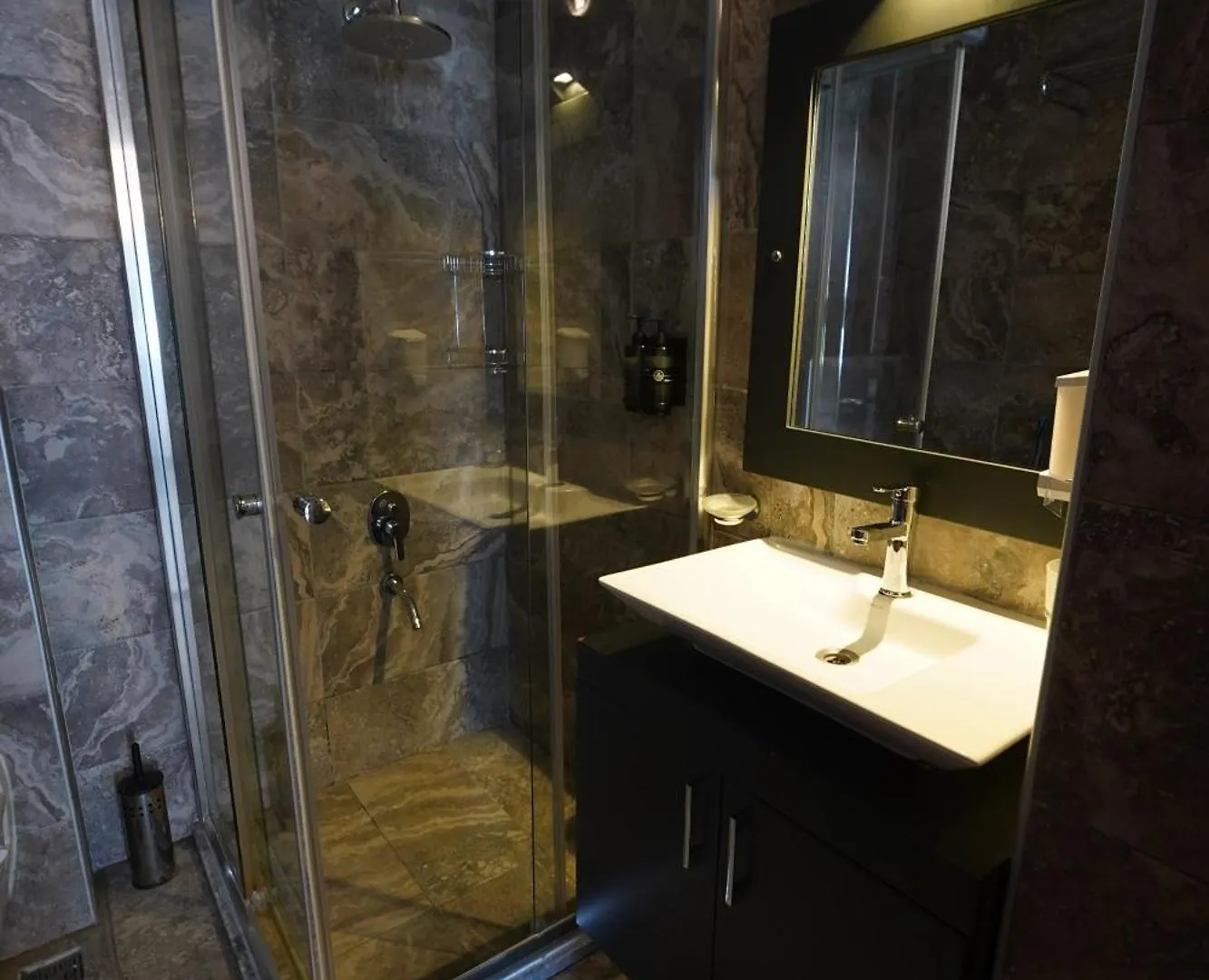 Hotel Queen Otel Bodrum Turquia