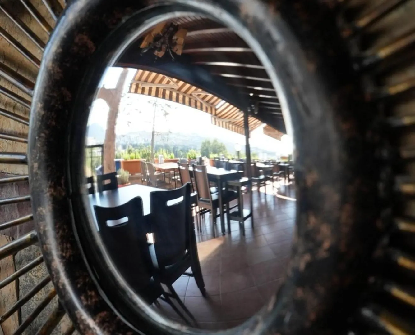 Queen Otel Bodrum